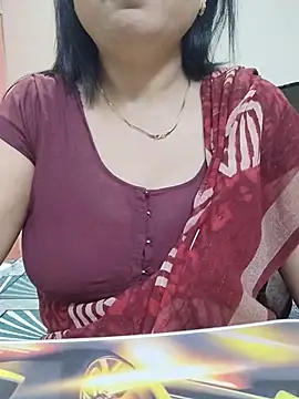 SexybeboX online show from February 9, 2026, 7:06 am