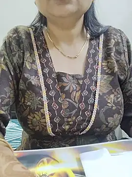 SexybeboX online show from February 6, 2026, 9:38 am