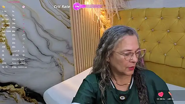  Missevie online show from February 13, 2026, 3:06 am