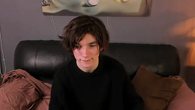 Snapshot of A_LF chatting on March 1, 2026, 6:35 am A LF online show from March 1, 2026, 6:35 am