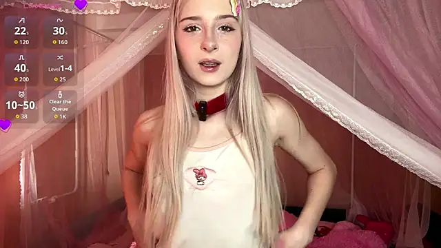 EvaQT online show from February 23, 2026, 7:42 am