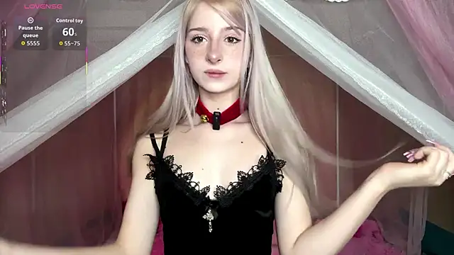 EvaQT online show from February 19, 2026, 7:27 am