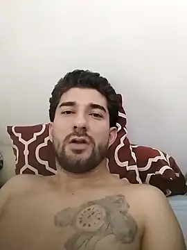 Camilo696903 online show from February 6, 2026, 11:39 am