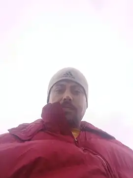ak-saint online show from May 30, 2026, 6:46 pm
