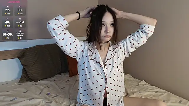 RayReina online show from February 19, 2026, 2:36 pm