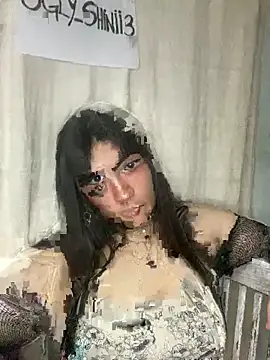 ugly shinii99 online show from March 19, 2026, 1:38 am