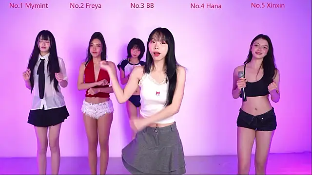 Snapshot of Believe-girl chatting on February 21, 2026, 12:29 pm Believe-girl online show from February 21, 2026, 12:29 pm