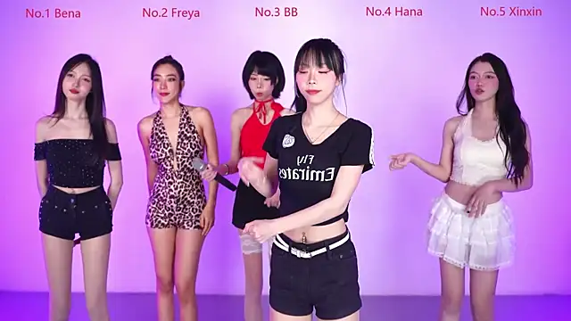 Snapshot of Believe-girl chatting on March 1, 2026, 12:16 pm Believe-girl online show from March 1, 2026, 12:16 pm