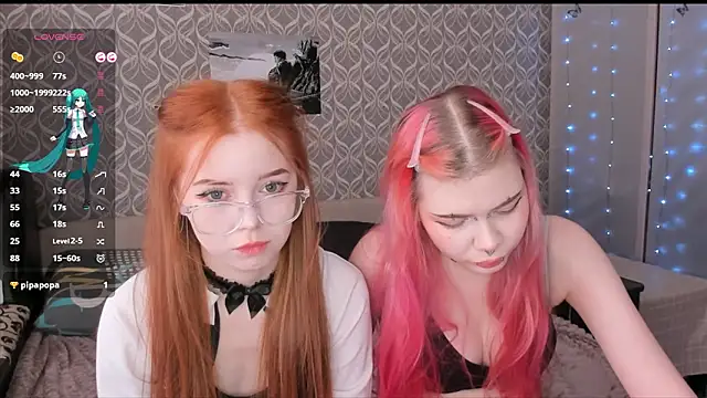 Veldenga online show from March 11, 2026, 7:35 am