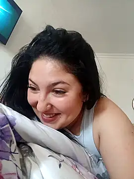 Amber Sinn online show from May 20, 2026, 10:01 am