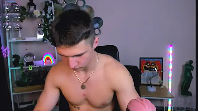 emmanuel shine online show from April 4, 2026, 9:16 am