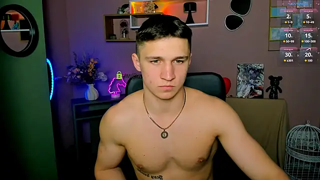 emmanuel shine online show from April 1, 2026, 5:42 am