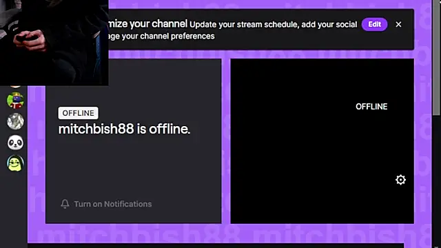 Hairyjockthongboy online show from February 24, 2026, 11:33 am