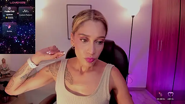 nix rave1 online show from March 26, 2026, 5:00 pm