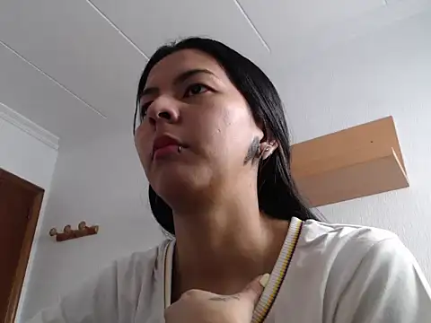 ZeforAitanna online show from February 19, 2026, 11:18 am