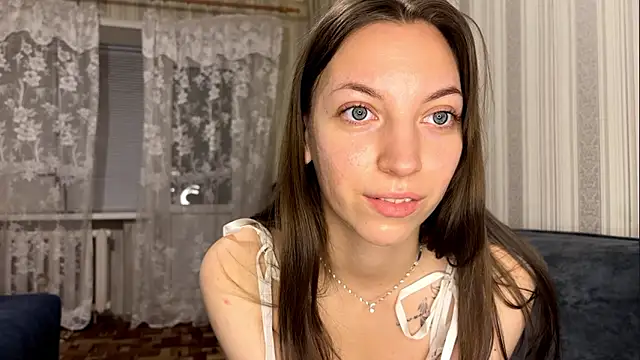 NancieBrack online show from February 13, 2026, 7:36 pm