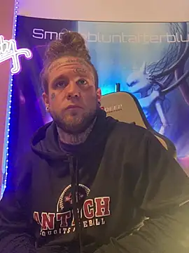 Smokebluntafterblunt online show from March 21, 2026, 12:20 pm