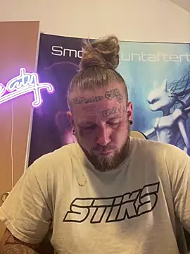 Snapshot of Smokebluntafterblunt chatting on June 11, 2026, 10:01 am Smokebluntafterblunt online show from June 11, 2026, 10:01 am