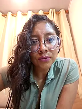 Camila Lopez1 online show from February 10, 2026, 2:43 am