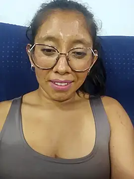 Camila Lopez1 online show from February 25, 2026, 3:40 am