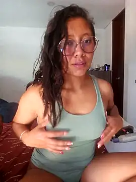 Camila Lopez1 online show from February 17, 2026, 3:20 pm