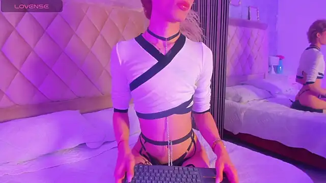 AngelDoll 1 online show from April 5, 2026, 6:42 am