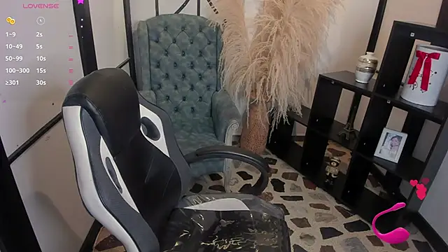 AngelDoll 1 online show from February 6, 2026, 7:21 pm