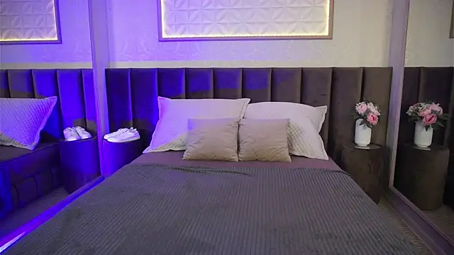 StefanBev online show from April 10, 2026, 7:21 pm