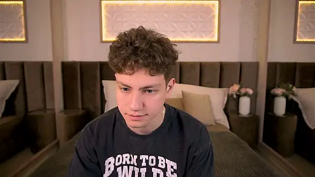 StefanBev online show from February 13, 2026, 7:25 pm