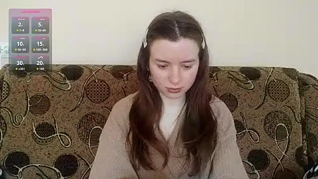 Snapshot of LanitaHemple chatting on February 23, 2026, 7:09 am LanitaHemple online show from February 23, 2026, 7:09 am