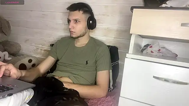 Donald boy online show from March 20, 2026, 10:55 pm