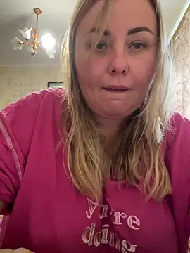 Mommy-girl-Lola online show from May 29, 2026, 11:16 am