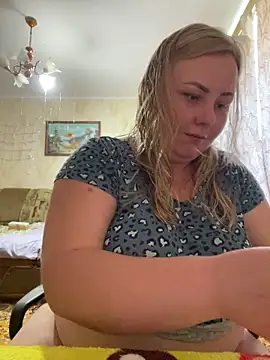 Mommy-girl-Lola online show from July 2, 2026, 10:54 am