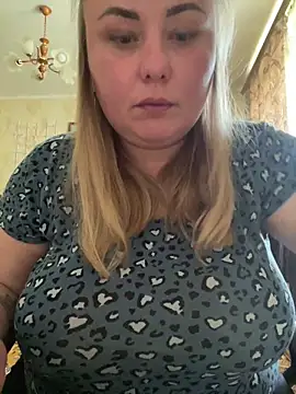 Mommy-girl-Lola online show from June 1, 2026, 9:42 am