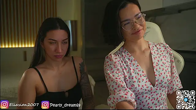 Eliasian online show from March 8, 2026, 9:34 am