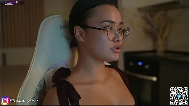 Eliasian online show from February 21, 2026, 1:46 pm