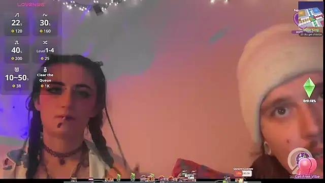 NoturNeurotypical online show from February 25, 2026, 12:44 am