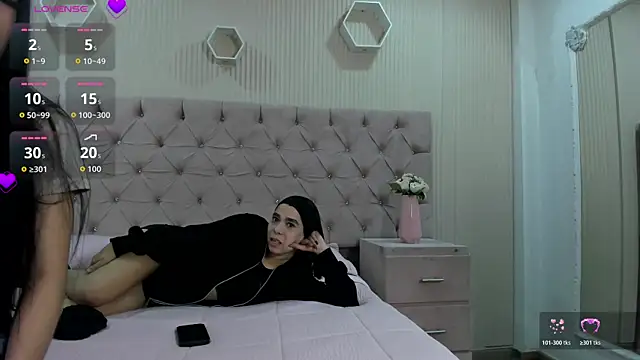 lorraineHunter online show from April 3, 2026, 12:44 pm