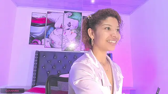 Snapshot of Shantall-blue chatting on February 26, 2026, 4:01 am Shantall-blue online show from February 26, 2026, 4:01 am