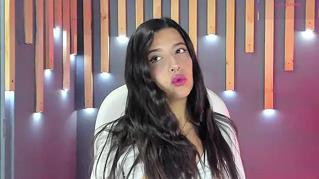 Snapshot of novaa_velvet chatting on February 8, 2026, 1:31 pm novaa velvet online show from February 8, 2026, 1:31 pm