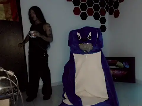 Snapshot of nebullax_mcqueen chatting on February 18, 2026, 3:26 am nebullax mcqueen online show from February 18, 2026, 3:26 am