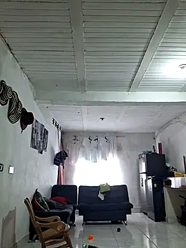 AnnaMil3J online show from February 8, 2026, 7:11 pm