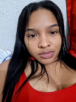 AnnaMil3J online show from February 6, 2026, 10:28 pm