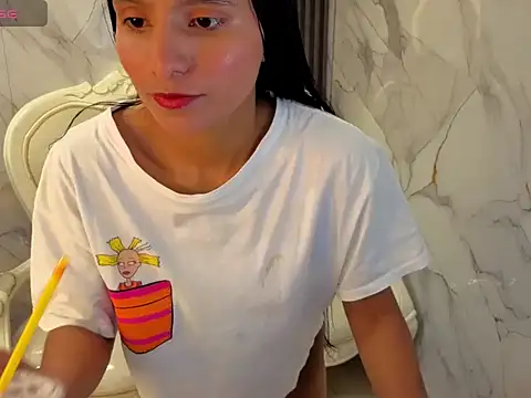 Snapshot of Cataleya23_a chatting on May 21, 2026, 7:44 pm Cataleya23 a online show from May 21, 2026, 7:44 pm