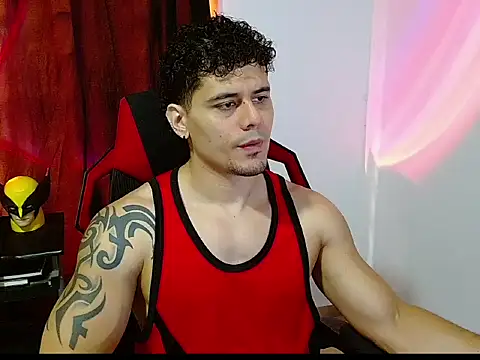 Logan0626 online show from February 25, 2026, 5:35 pm