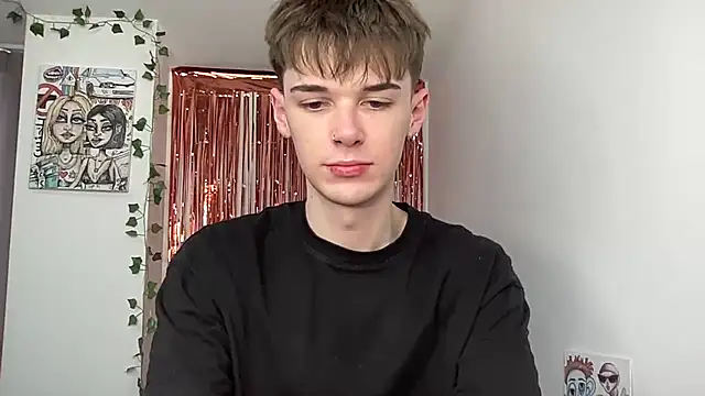 YourMilkyGuy online show from May 14, 2026, 2:47 pm