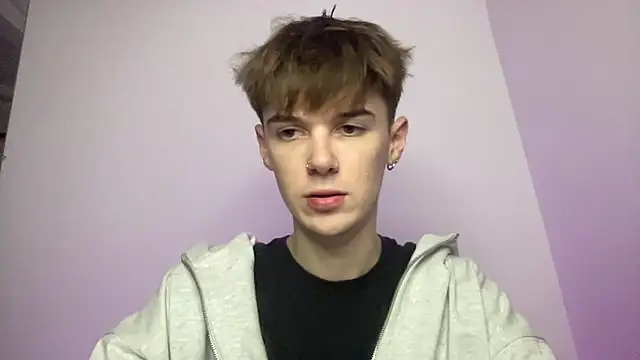 YourMilkyGuy online show from February 14, 2026, 8:31 pm