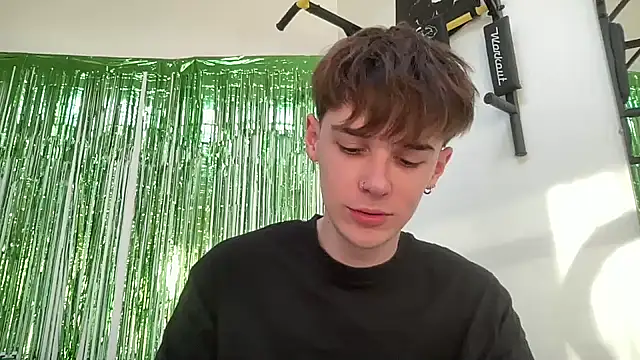 YourMilkyGuy online show from March 11, 2026, 3:17 pm