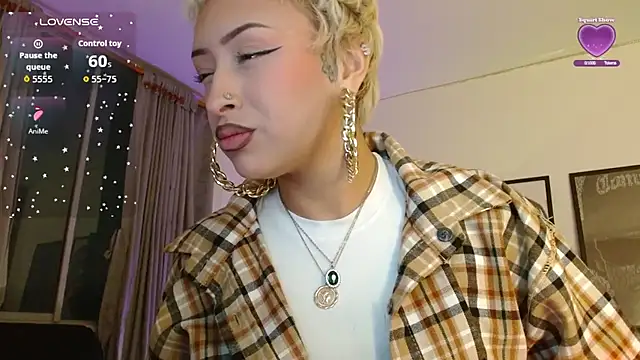  AbbyIce online show from May 2, 2026, 2:39 am