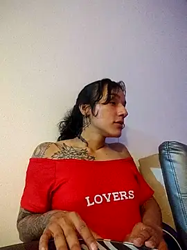 Snapshot of Fit_valkiria chatting on February 23, 2026, 8:26 am Fit valkiria online show from February 23, 2026, 8:26 am